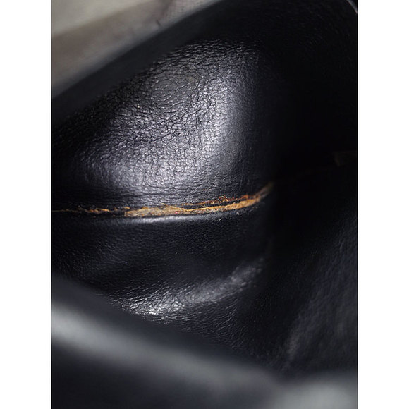 Chanel Matelasse Shoulder Bag Black - Picture 5 of 9